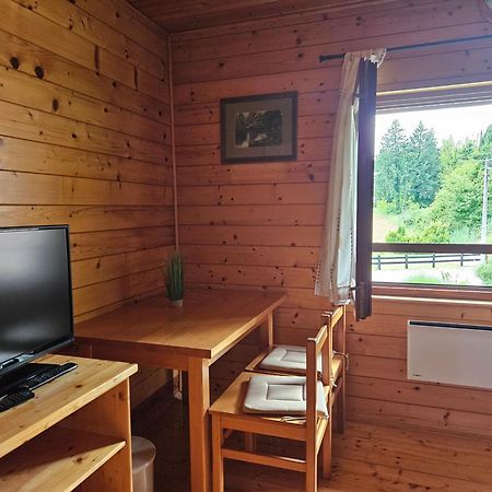 Apartment Mreznicka Kuca ドゥガ・レサ エクステリア 写真