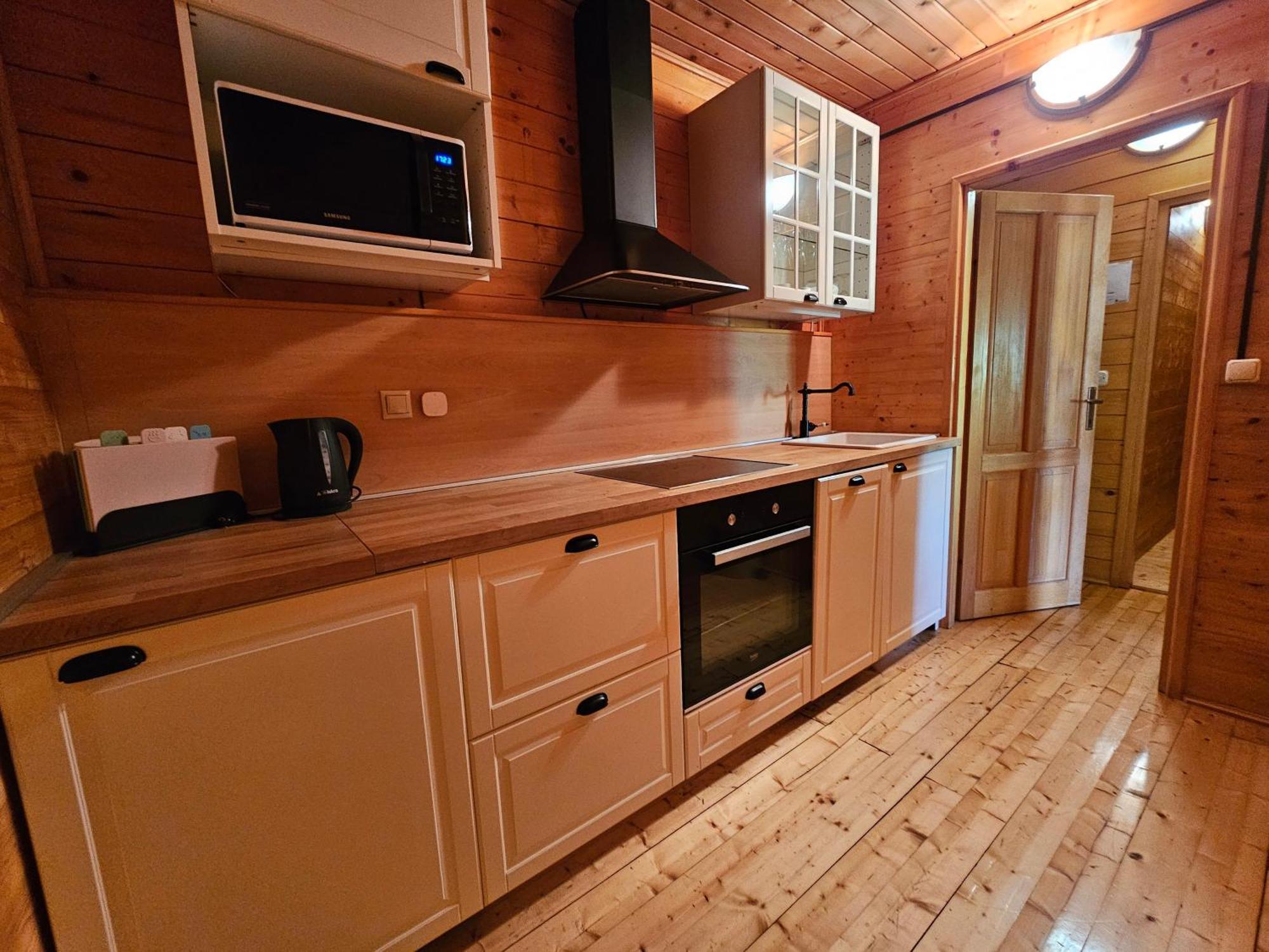 Apartment Mreznicka Kuca ドゥガ・レサ エクステリア 写真